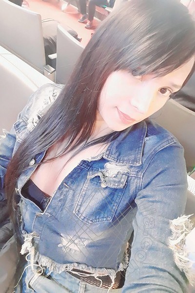 Foto selfie 8 di Sammy trans Siena