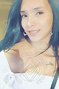 Foto selfie di Sammy trans Siena