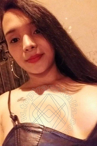 Foto selfie 5 di Sammy trans Siena