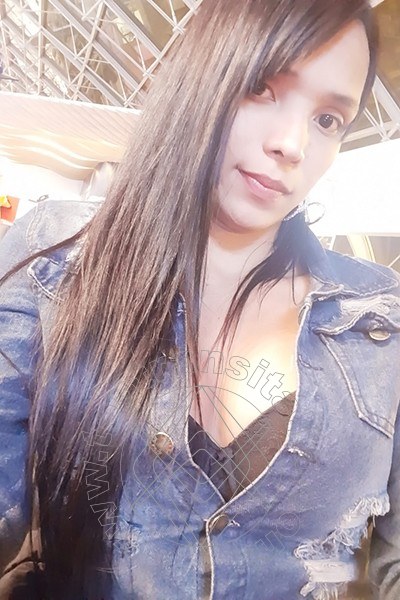 Foto selfie 7 di Sammy trans Siena