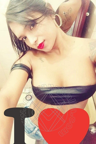 Foto selfie 4 di Sammy trans Siena