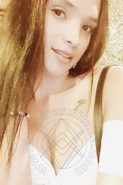 Foto selfie 1 di Sammy trans Siena