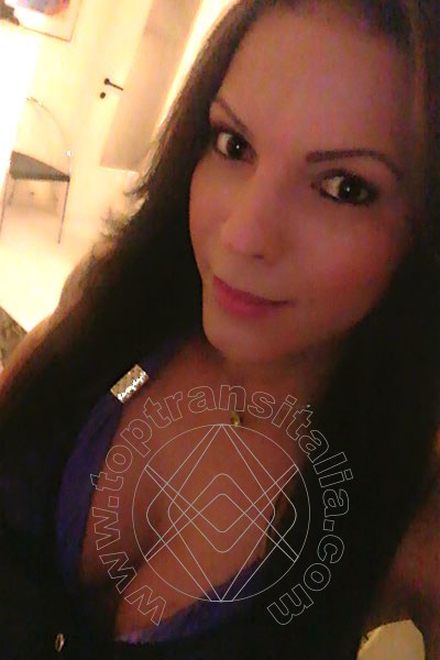 Foto selfie 69 di Bruna Pellucci trans Gorizia