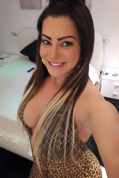 Foto selfie 35 di Vanessa Vaz trans Torre Del Lago Puccini