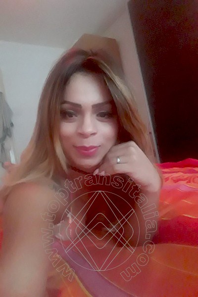 Foto selfie 39 di Thayla Santos Pornostar Brasiliana trans Conegliano