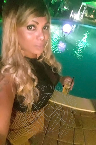 Foto selfie 67 di Carolina Hot trans Lido Di Savio