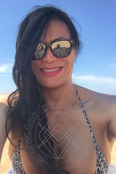 Foto selfie 14 di Giovanna Lucarelli trans Francavilla Al Mare