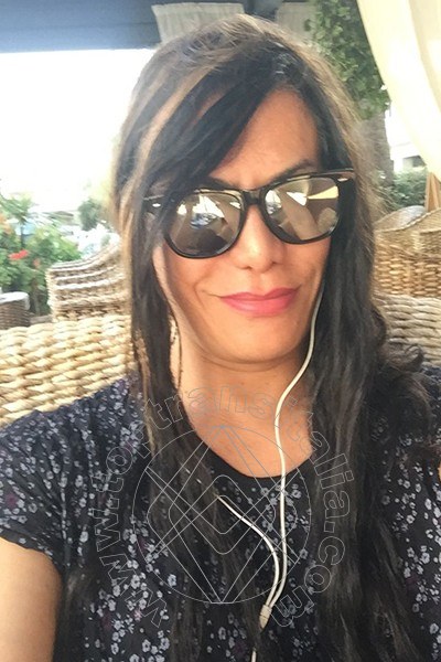 Foto selfie 22 di Giovanna Lucarelli trans Francavilla Al Mare