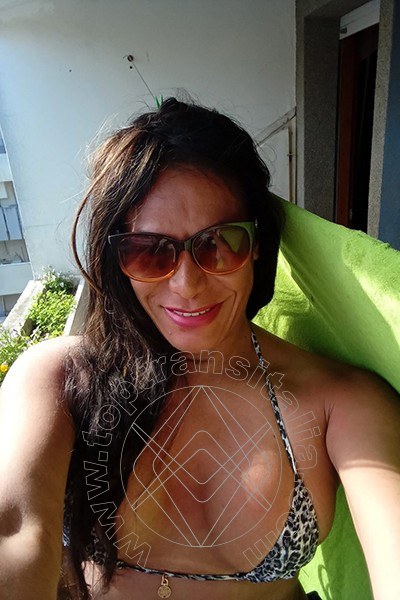 Foto selfie 20 di Giovanna Lucarelli trans Francavilla Al Mare