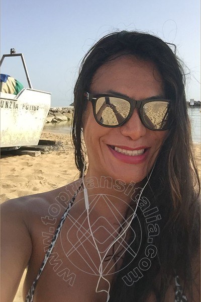 Foto selfie 1 di Giovanna Lucarelli trans Francavilla Al Mare
