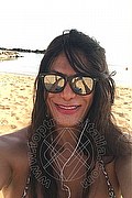 Foto selfie di Giovanna Lucarelli trans Francavilla al mare