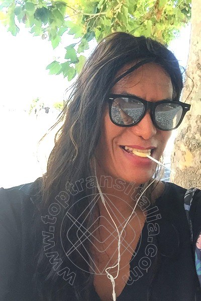 Foto selfie 2 di Giovanna Lucarelli trans Francavilla Al Mare