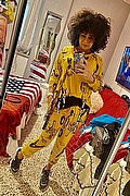  Gallarate Daysy 339.3389602 foto selfie 7