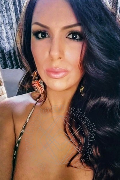 Foto selfie 7 di Regina trans Gorizia