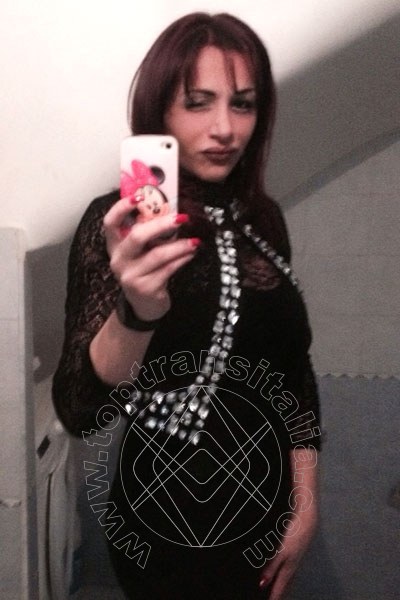 Foto selfie 53 di Carla Attrice Italiana trans Napoli