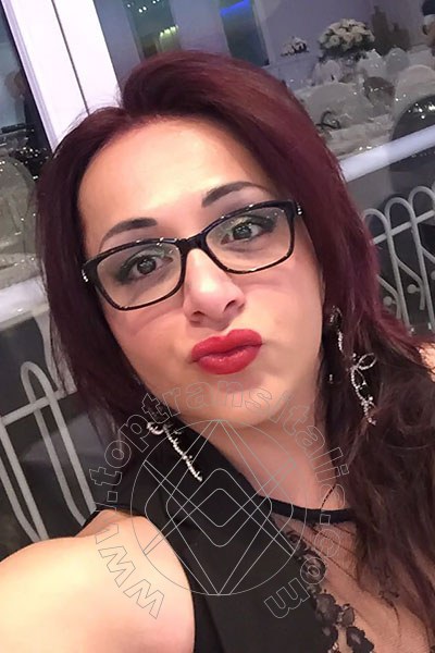 Foto selfie 45 di Carla Attrice Italiana trans Napoli