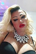Foto selfie di Luna Park trans Bologna