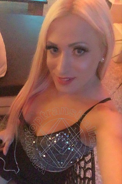 Foto selfie 5 di Luna Guess trans Follonica