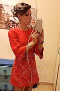  Villa Rosa Giselly  Bella 351.8461907 foto selfie 52
