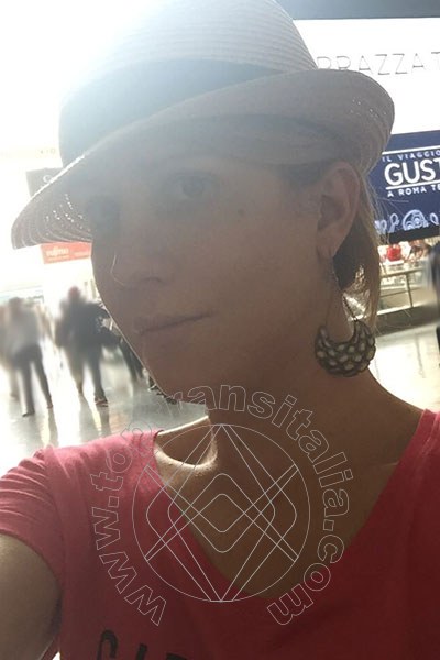 Foto selfie 19 di Giselly  Bella trans Villa Rosa
