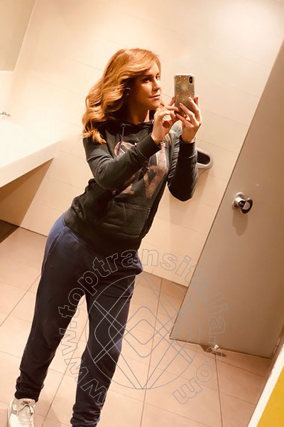 Foto selfie 12 di Giselly  Bella trans Villa Rosa