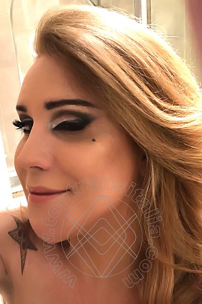 Foto selfie 3 di Giselly  Bella trans Villa Rosa