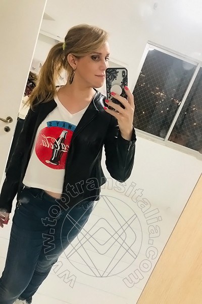 Foto selfie 47 di Giselly  Bella trans Villa Rosa