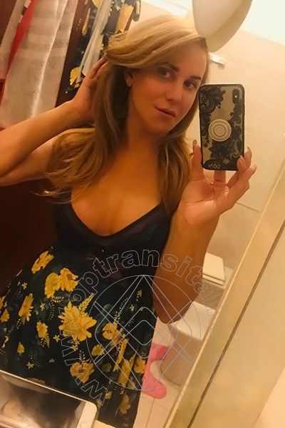 Foto selfie 44 di Giselly  Bella trans Villa Rosa