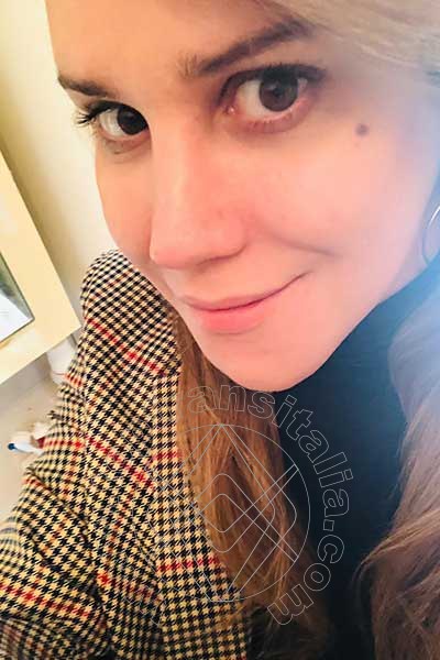 Foto selfie 2 di Giselly  Bella trans Villa Rosa