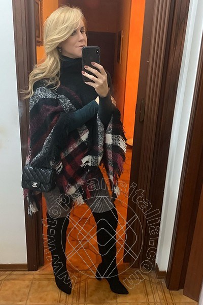 Foto selfie 34 di Giselly  Bella trans Villa Rosa