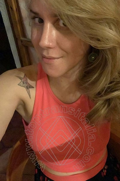 Foto selfie 30 di Giselly  Bella trans Villa Rosa