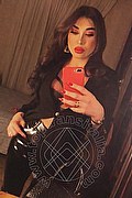 Foto selfie 2 di Kettley Lovato trans Roma
