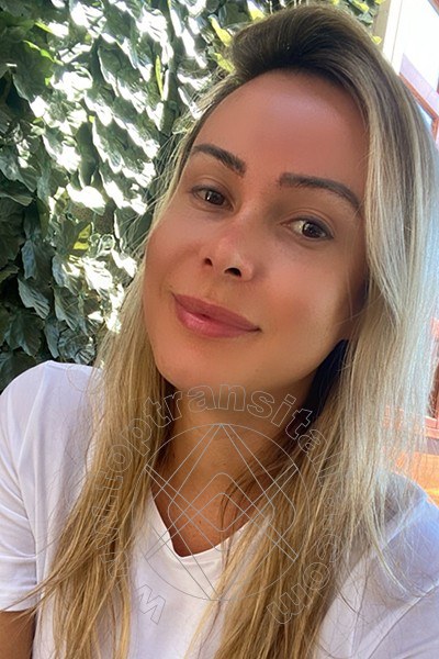 Foto selfie 1 di Moana trans Busto Arsizio