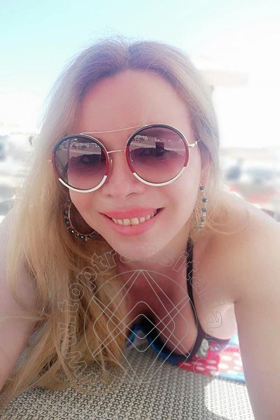 Foto selfie 1 di Hisabelly Spears Pornostar trans Viterbo