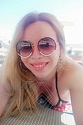 Foto selfie 1 di Hisabelly Spears Pornostar transescort Rimini