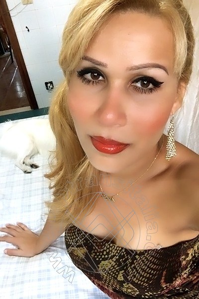 Foto selfie 93 di Jenny Lopez trans Busto Arsizio