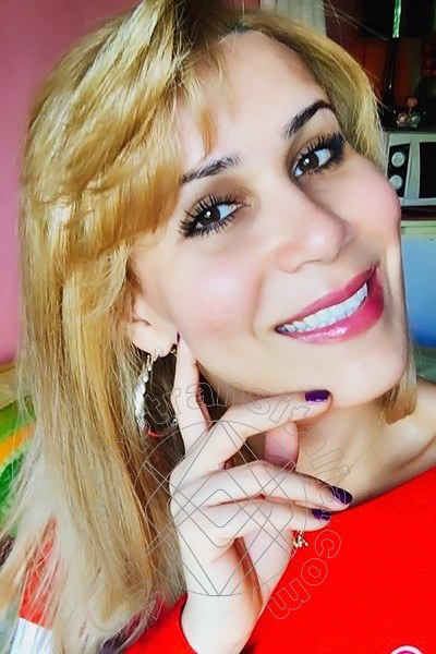 Foto selfie 42 di Jenny Lopez trans Busto Arsizio