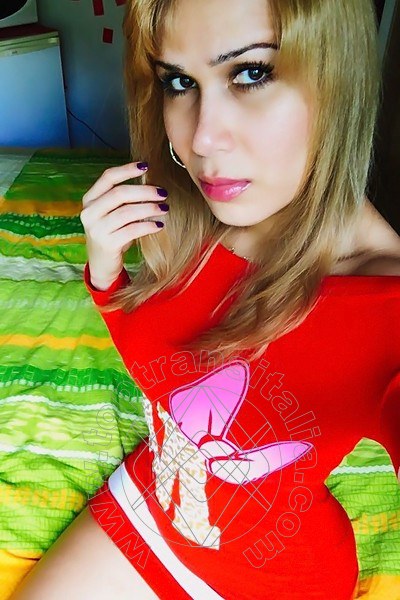 Foto selfie 40 di Jenny Lopez trans Busto Arsizio