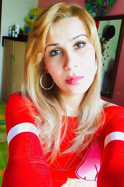 Foto selfie 36 di Jenny Lopez trans Busto Arsizio