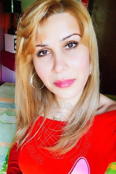 Foto selfie 35 di Jenny Lopez trans Busto Arsizio