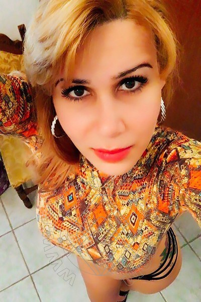 Foto selfie 34 di Jenny Lopez trans Busto Arsizio