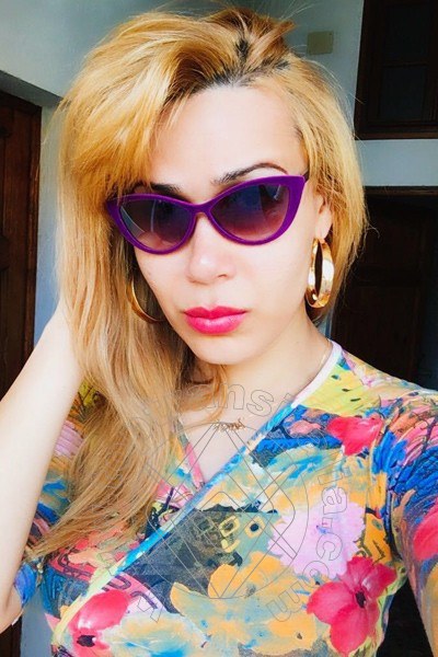 Foto selfie 27 di Jenny Lopez trans Busto Arsizio