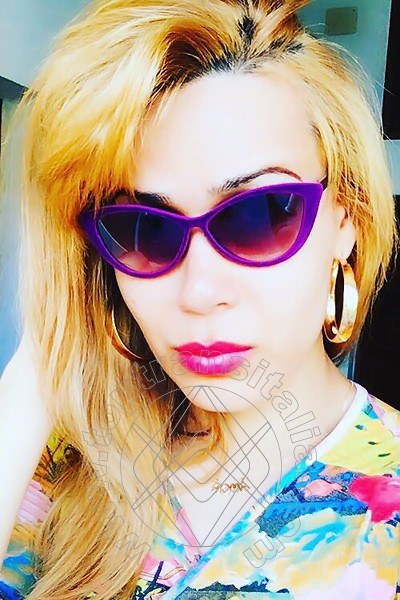Foto selfie 26 di Jenny Lopez trans Busto Arsizio