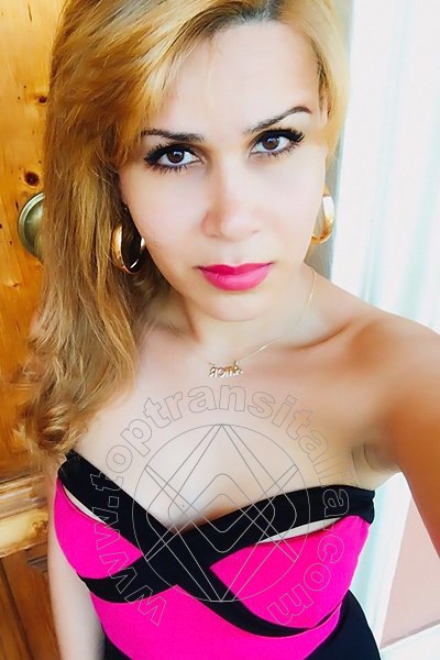 Foto selfie 25 di Jenny Lopez trans Busto Arsizio