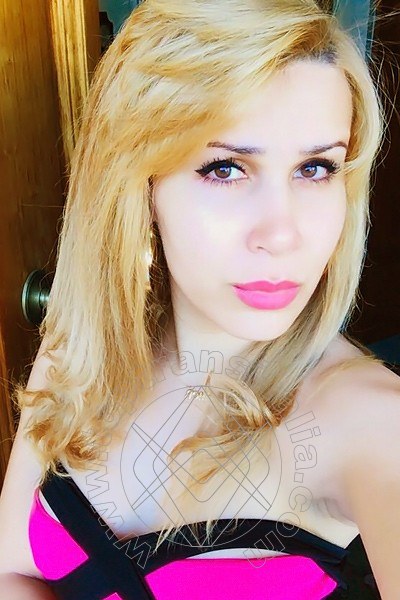 Foto selfie 24 di Jenny Lopez trans Busto Arsizio