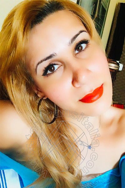 Foto selfie 20 di Jenny Lopez trans Busto Arsizio