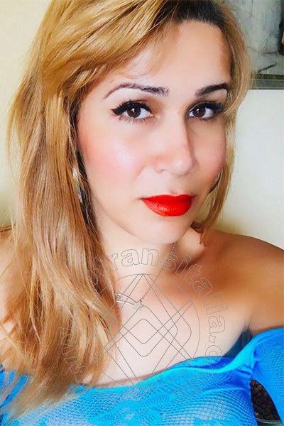 Foto selfie 19 di Jenny Lopez trans Busto Arsizio