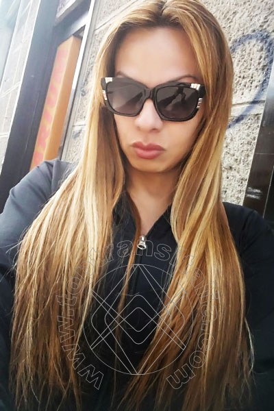 Foto selfie 94 di Brandy Tx trans Legnano