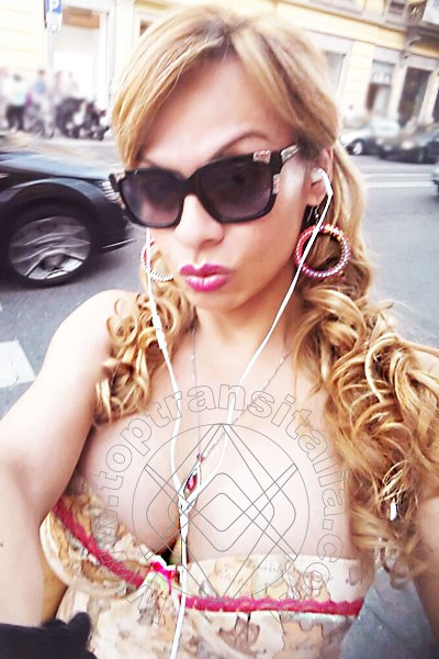 Foto selfie 84 di Brandy Tx trans Legnano