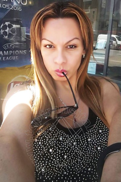 Foto selfie 80 di Brandy Tx trans Legnano